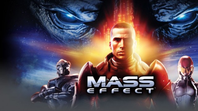 Новый Mass Effect не потребует старых сохранений