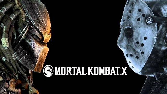 Объявлен график выхода DLC для Mortal Kombat X