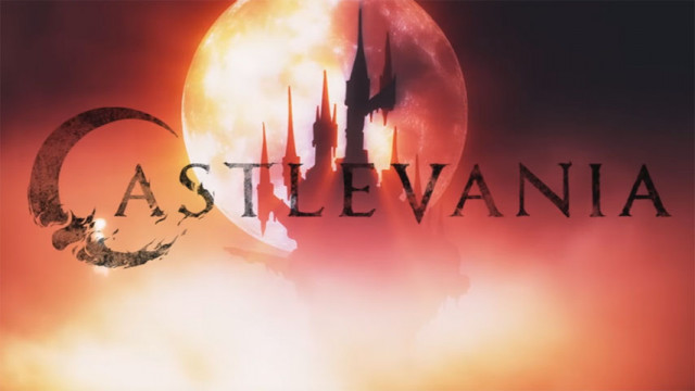 Объявлена дата премьеры анимационного сериала Castlevania от Netflix