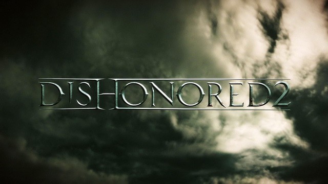 Объявлена дата выхода Dishonored 2