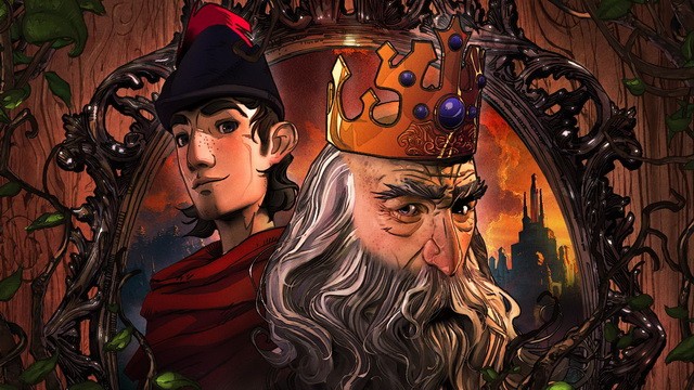 Объявлена дата выхода второго эпизода King's Quest