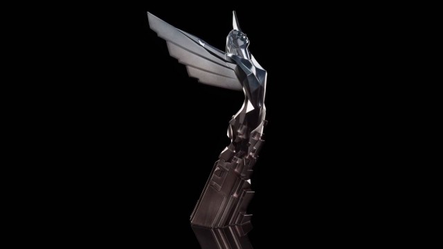 Объявлены номинанты на премию The Game Awards