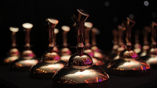 Объявлены победители Golden Joystick Awards 2015