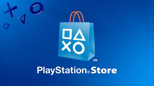 Обновление PlayStation Store: 4 декабря