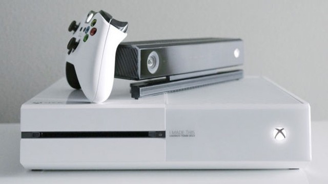 Обновленные Xbox One готовятся в Microsoft