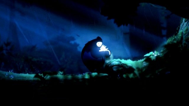 Ori and the Blind Forest отложена на 2015 год