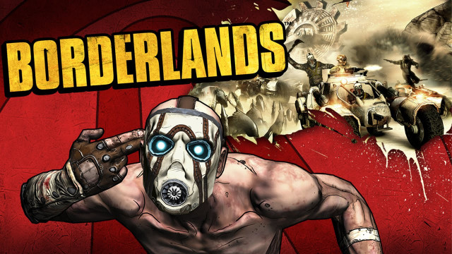 Оригинальная Borderlands может выйти на PS4