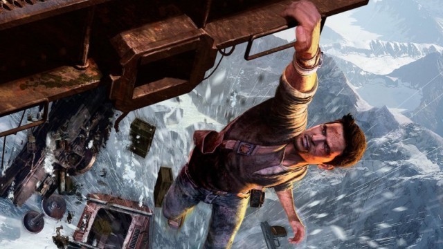 PAX Prime 2015: десять минут геймплея PS4-версии Uncharted 2: Among Thieves