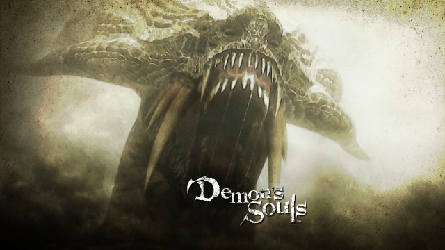 Переизданием Demon's Souls может заняться не From Software