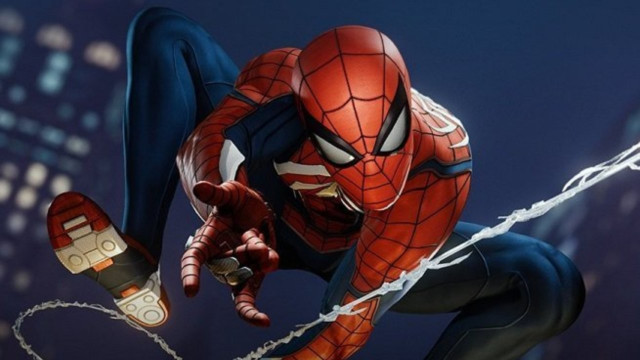 Первое дополнение к Marvel's Spider-Man выйдет в октябре
