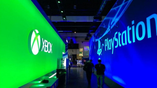 Первые игры для PS4 Neo и Xbox Scorpio будут похожи на HD-переиздания