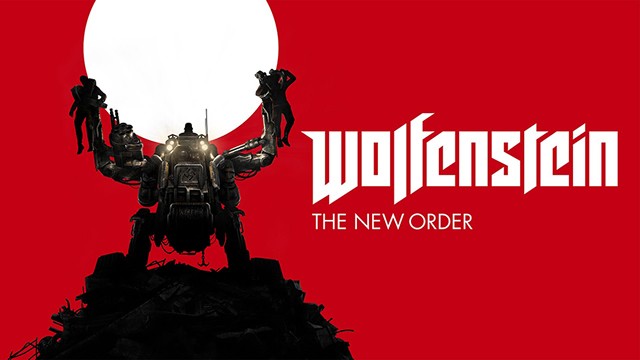 Первые оценки Wolfenstein: The New Order