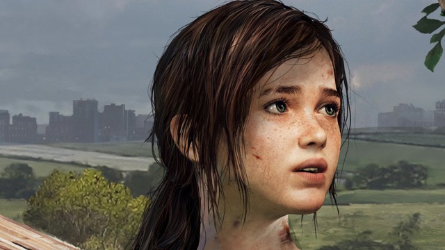 Первые подробности многопользовательского режима The Last of Us