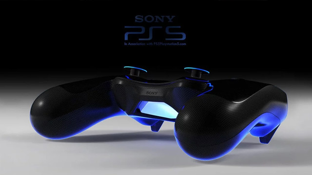 Первые слухи о PlayStation 5; консоль будет работать на GPU нового поколения от AMD