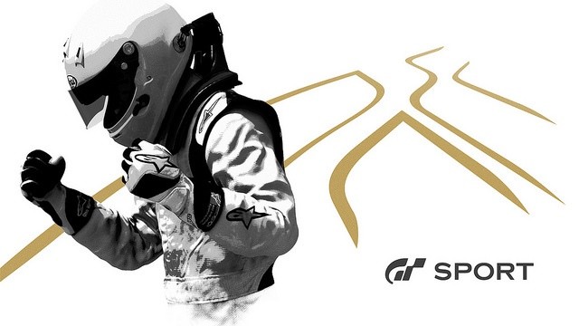 PGW 2015: Анонсирована Gran Turismo Sport