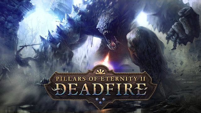 Pillars of Eternity II получит дополнения после выхода