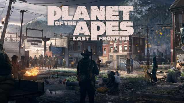 Planet of the Apes: Last Frontier, как оказалось, – временный эксклюзив PS4