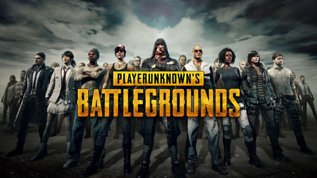 PlayerUnknown's Battlegrounds не спешит на PS4 из-за контроля качества Sony