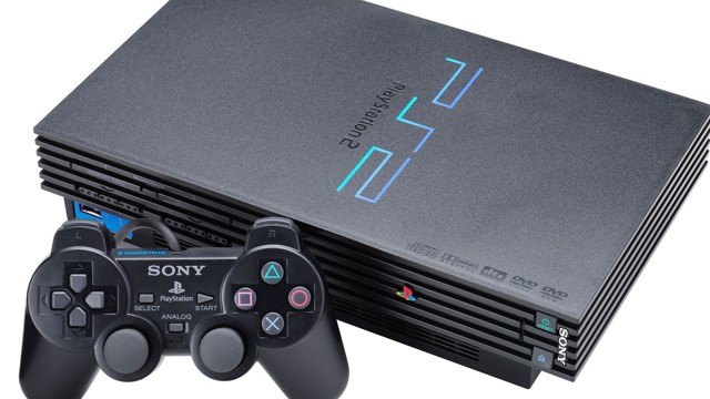 PlayStation 2 окончательно умерла
