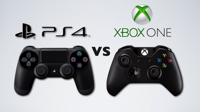 PlayStation 4 на 50% мощнее Xbox One