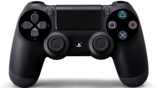 PlayStation 4 обзавелась операционной системой