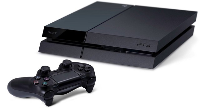 PlayStation 4 опережает время