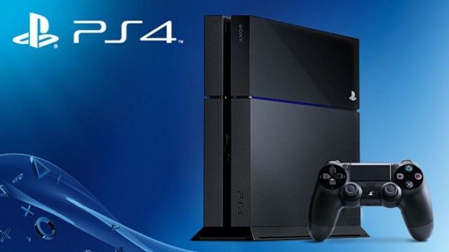 PlayStation 4 перешагнула отметку в 20 миллионов