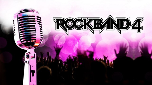 Новые инструменты для Rock Band 4 показали в свежем выпуске PlayStation Access