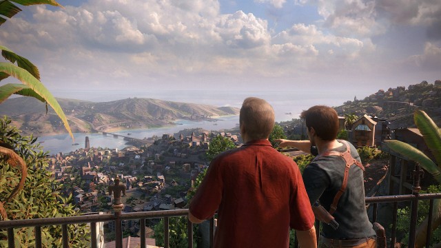PlayStation Experience не обойдётся без спойлеров по Uncharted 4: A Thief's End