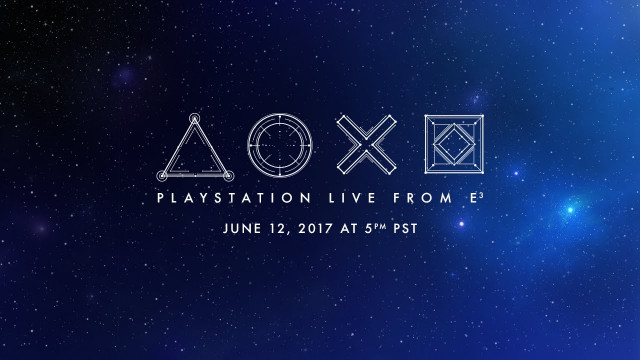 PlayStation намеренно умолчала на E3 2017 о некоторых анонсах