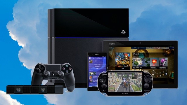 PlayStation Now - долгоиграющая идея