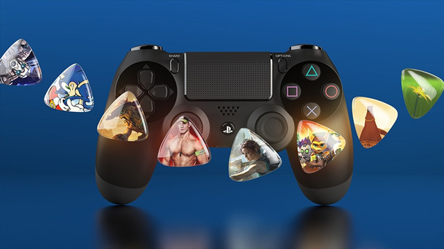 PlayStation Now продаётся лучше подписок EA и Microsoft