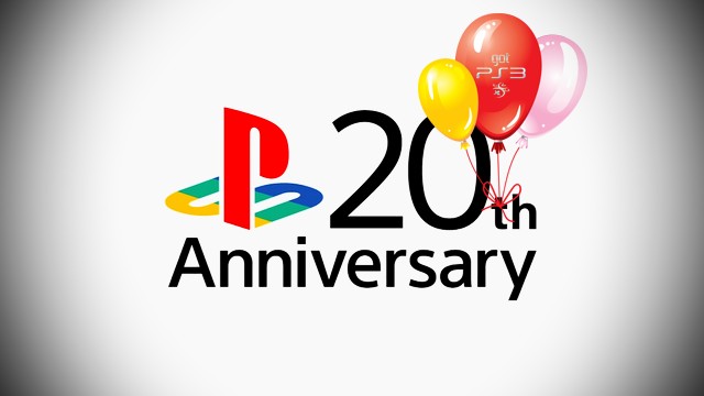 20 лет PlayStation: воспоминания редакции