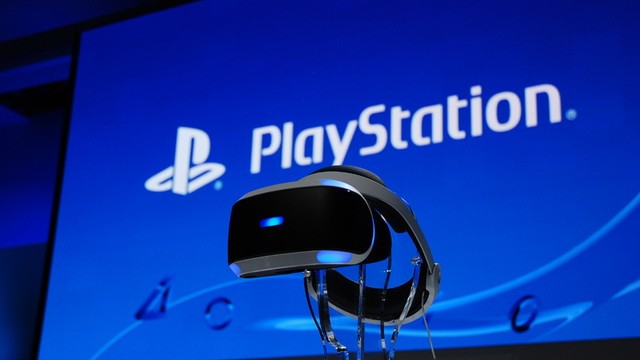 Playstation VR будет поддерживать несколько комбинаций контроллеров