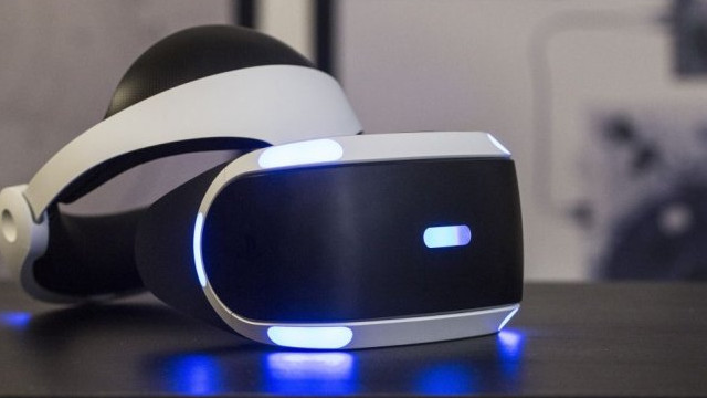 PlayStation VR станет дешевле
