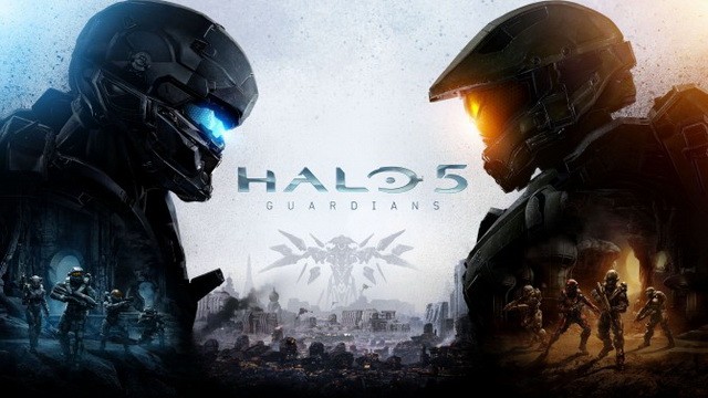 По территории E3 будут ездить грузовики с Halo 5