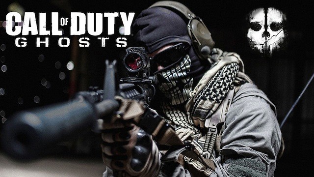 Подтверждена новая Call of Duty в 2014