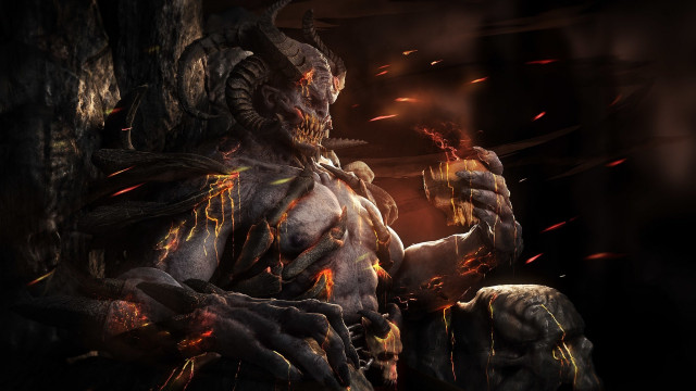 Blizzard косвенно подтвердила новую часть Diablo