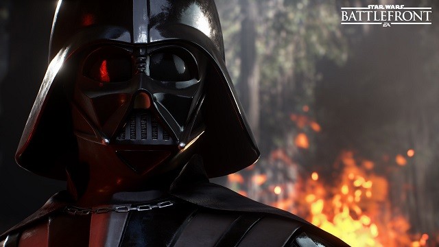 Появились новые подробности Star Wars: Battlefront
