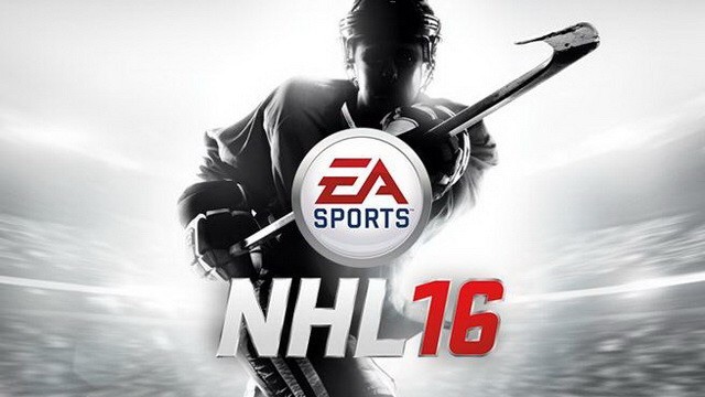 Появился геймплейный ролик NHL 16