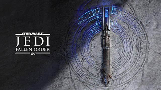Показали первый постер Star Wars: Jedi Fallen Order