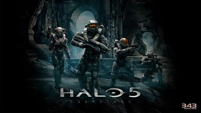 Покупатели коллекционного издания Halo 5 все-таки смогут получить игру на физическом носителе