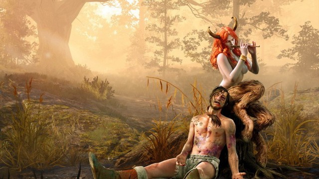 Польский сайт слил возможную дату выхода DLC  «Кровь и вино» для The Witcher 3: Wild Hunt