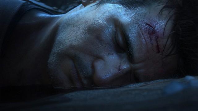 Naughty Dog покажет полную демоверсию Uncharted 4