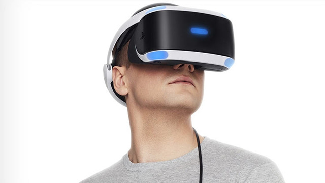 Популярность PlayStation VR удивляет даже Sony