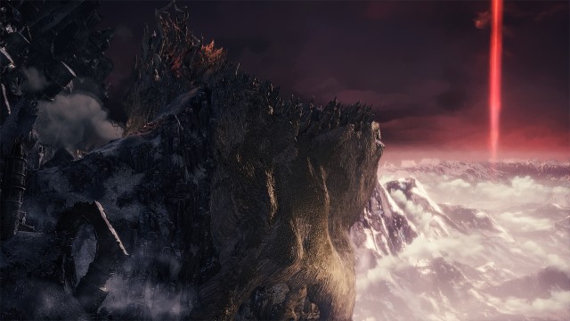 Последнее дополнение к Dark Souls III отправит игроков на край света в марте