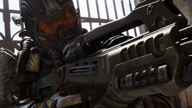Пострелизный контент Call of Duty: Black Ops IIII станет временным эксклюзивом PlayStation 4