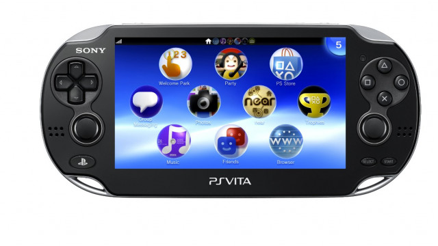 Президент SIEA назвал PS Vita «жизнеспособной консолью»