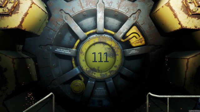 Продажи Fallout 4 в цифре принесли более 100 миллионов долларов за три дня