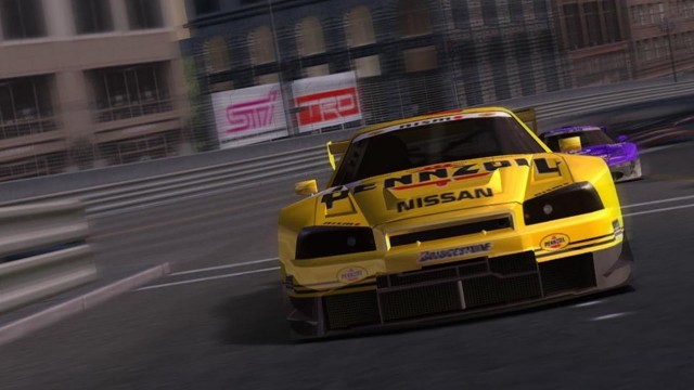 Продажи игр серии Gran Turismo превысили 76 миллионов копий